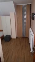 Twin Room with Balcony