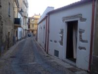 La Corte di Grazia_IUN P2039/40 - Chambres d’hôtes