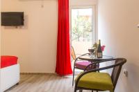 Studio with Terrace