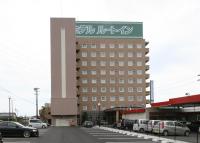 B&B Yaizu - Hotel Route-Inn Yaizu Inter - Bed and Breakfast Yaizu