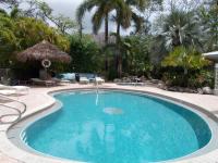 Kona Kai Resort and Gallery - B&B