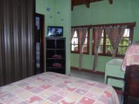 Twin Room with Shared Bathroom