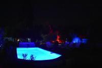 Lodge del Maipo - B&B San José de Maipo