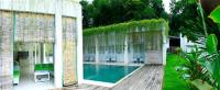 Villa Putih Lovina - B&B