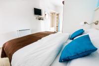 Studio met Balkon en Uitzicht op Zee