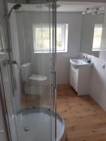 Habitación Cuádruple con baño privado