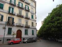 B&B La Certosa di San Martino - Chambres d’hôtes Naples