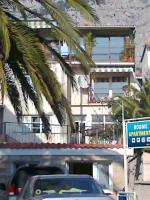 Apartment Mikula - Chambres d’hôtes