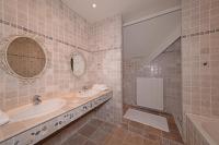 Chambre Triple de Luxe