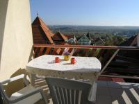 Christian Apartman - B&B Hévíz