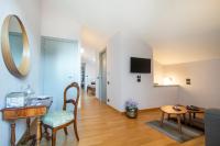 Suite de 2 dormitorios con terraza