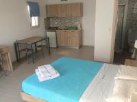 Studio - Rez-de-Chaussée (1-2 Adultes)