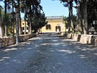 Villa in Salento - B&B