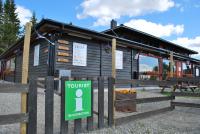 Nordseter Fjellpark, Hyttegrend - B&B Nordseter