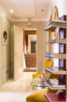 Double Room with Private External Bathroom