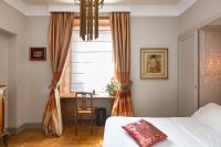 Camera Matrimoniale Standard