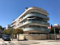 Lets Holidays Voramar Apartment - B&B