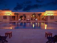 Hotel Rawal Kot, Hotely - Jaisalmer