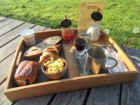 D'une Autre Nature - B&B