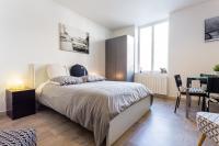 Studio Apartment - Ground Floor
