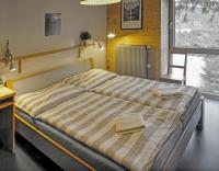 Triple Room with Mountain View