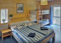 Camera Tripla con Bagno