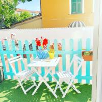 B&B Il Tentacolo - B&B