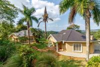 Serra Azul Lodge - Ferienwohnung