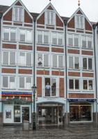 Apartement mit Dachterrasse - bei Curth klingen - Teilen Sie uns Ihre Ankunfszeit mit - B&B Düsseldorf