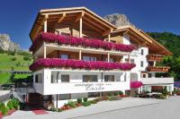 Garni Cristin & Dep Antina - B&B Colfosco