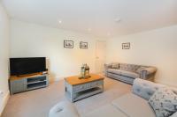 B&B York - Minster's Keep- Stylish Apartment Near York Minster - Bed and Breakfast York