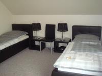 Twin Room with Shared Bathroom