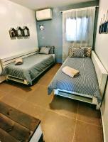 Mitzpush Premium Villa - B&B