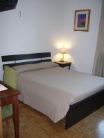 Chambre Double avec Salle de Bains Privative