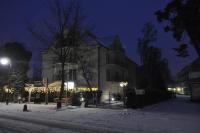 Pensjonat Lazur - B&B Mielno