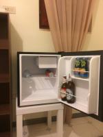 Doppel-/Zweibettzimmer mit Gemeinschaftsbad