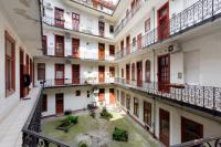 Buda Castle Apartment - Ferienwohnung Budapest