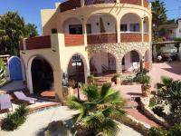 Villa Vid-Bil Calpe - B&B Calpe