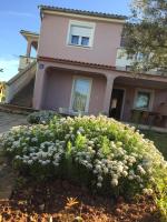 Apartments Kukuruzovic - Ferienwohnung