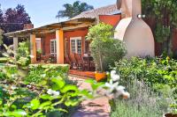 Accommodation at Vans No Loadshedding - B&B Centurion