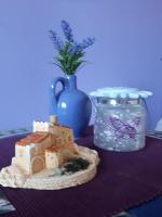 Doppelzimmer mit eigenem Bad