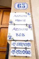 Azzurro B&B - B&B Cefalú