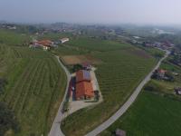 Agrialpi by Salfrutta - B&B Bricherasio