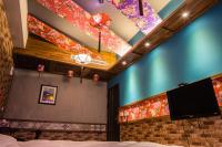 Queen Room with Balcony
