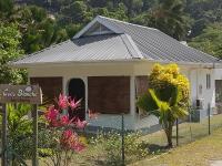 Villa de 1 dormitorio con vistas al mar 