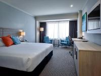 Grand City King Room