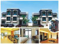 Le Wu Casa - B&B Huxi