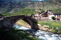 Apartamentos Les Picardes - Ferienwohnung Espot