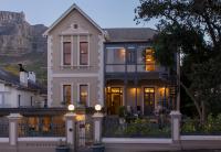 B&B Cape Town - Welgelegen House - Bed and Breakfast Cape Town