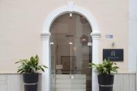 Palazzo Perla - B&B